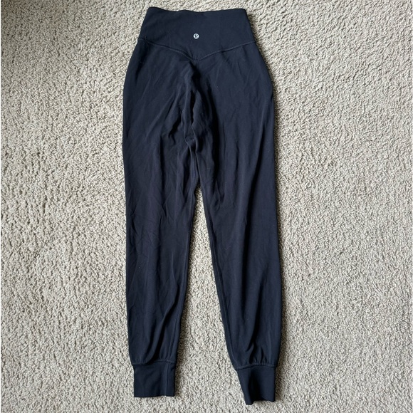 Lululemon Align Jogger 28" - Picture 3 of 6